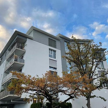 Chambre Double مونترو المظهر الخارجي الصورة