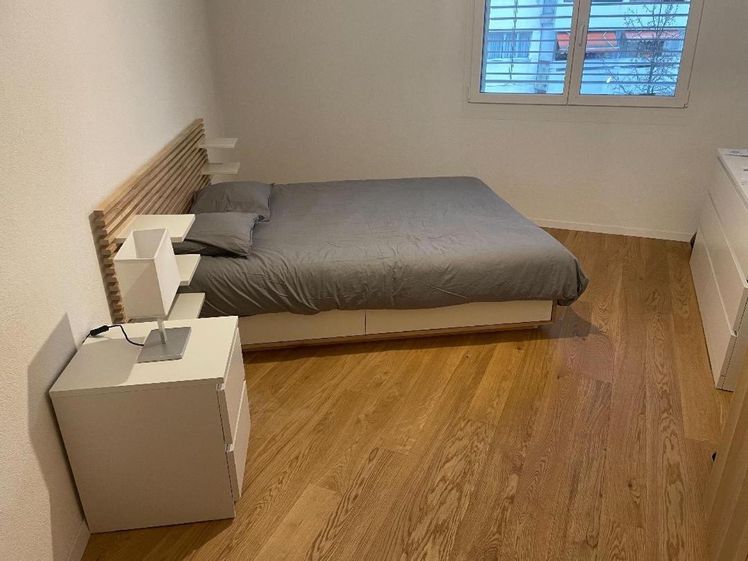 Chambre Double مونترو المظهر الخارجي الصورة